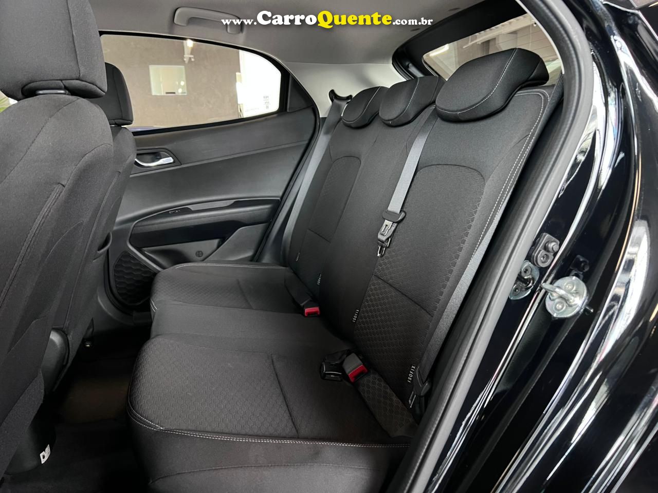 HYUNDAI HB20 1.6 16V VISION 2020 - Loja