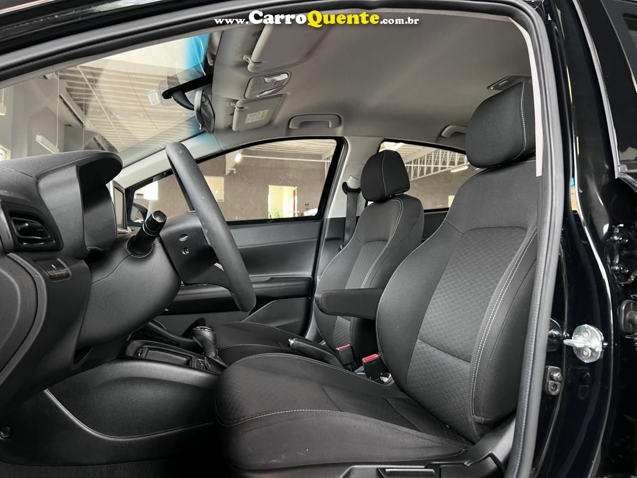 HYUNDAI HB20 1.6 16V VISION 2020 - Loja