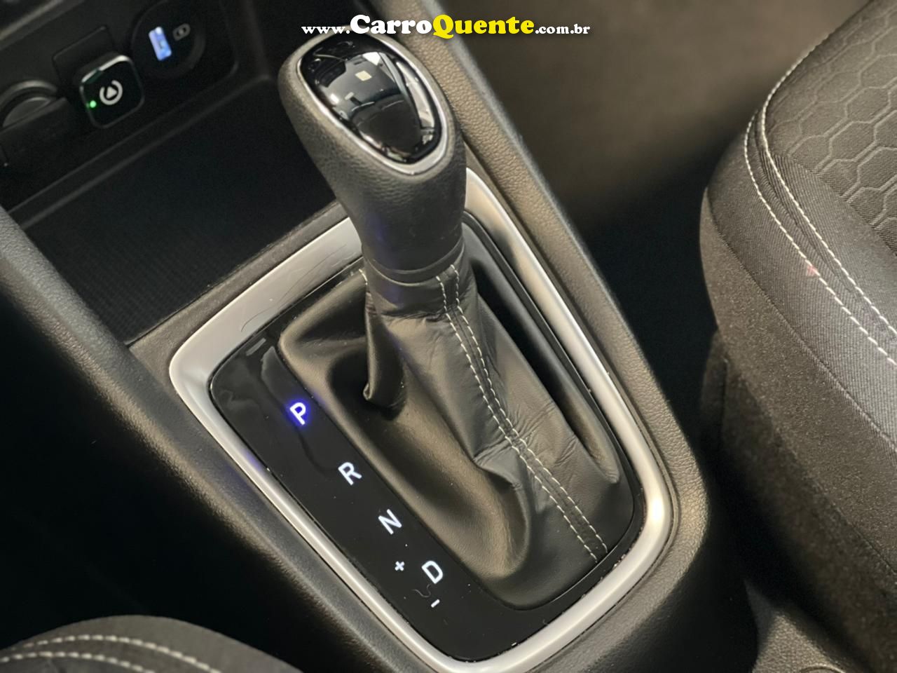 HYUNDAI HB20 1.6 16V VISION 2020 - Loja