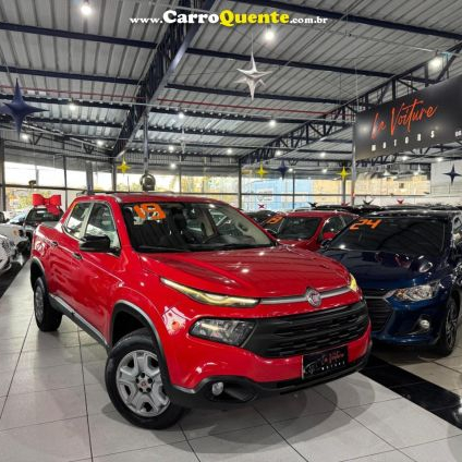 FIAT TORO 2019