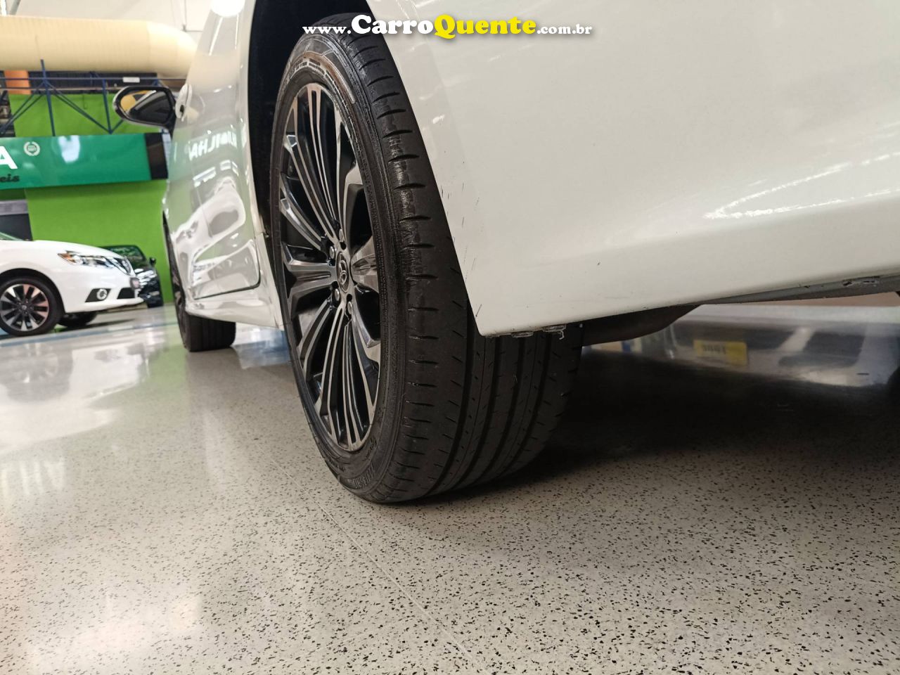TOYOTA COROLLA 1.8 VVT-I ALTIS PREMIUM HIBRIDO 2020 - Loja