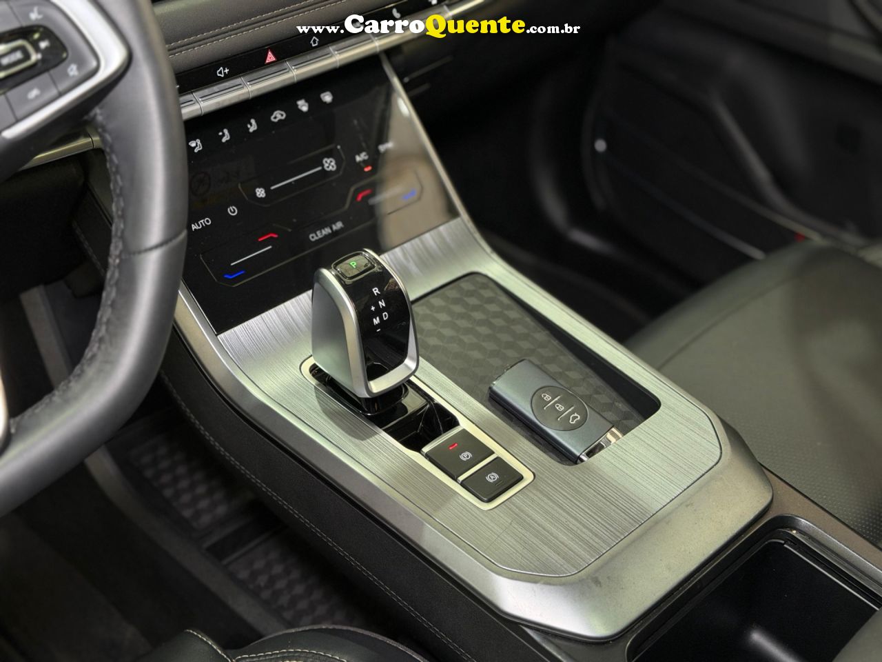 CHERY TIGGO 5X PRO HYBRID 1.5 TCI 2025 - Loja