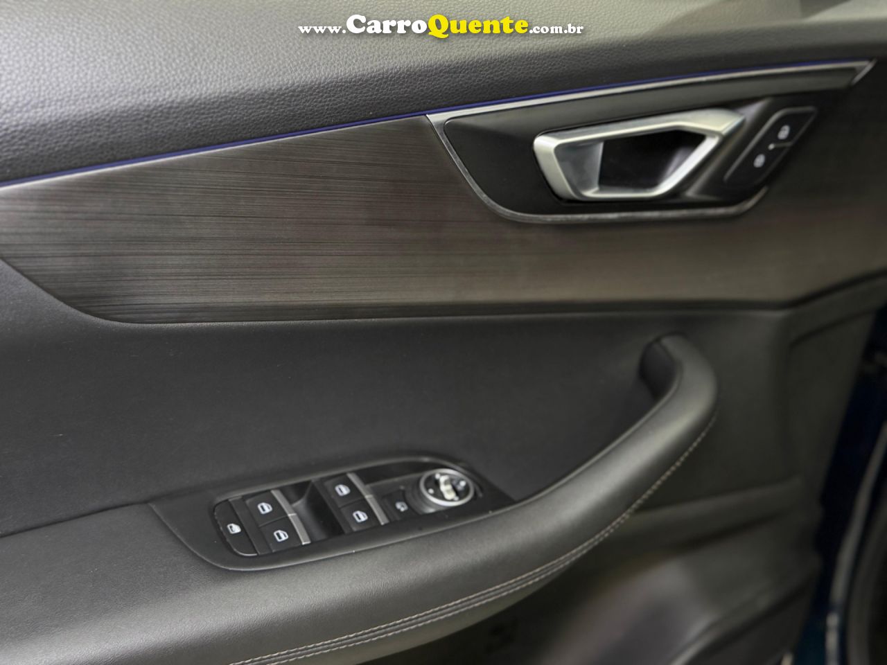 CHERY TIGGO 5X PRO HYBRID 1.5 TCI 2025 - Loja