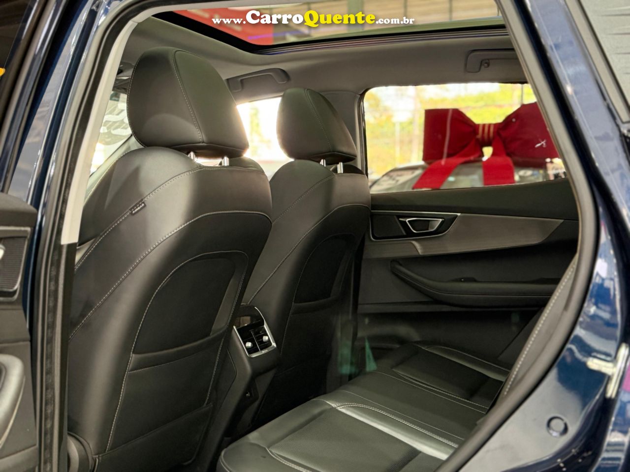 CHERY TIGGO 5X PRO HYBRID 1.5 TCI 2025 - Loja