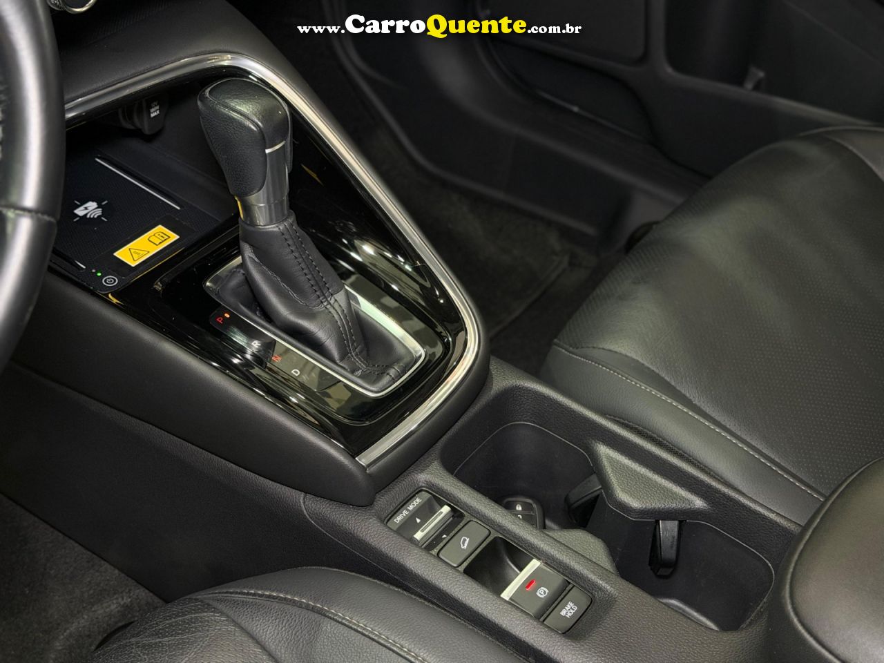 HONDA HR-V 1.5 DI I-VTEC TURBO TOURING 2024 - Loja