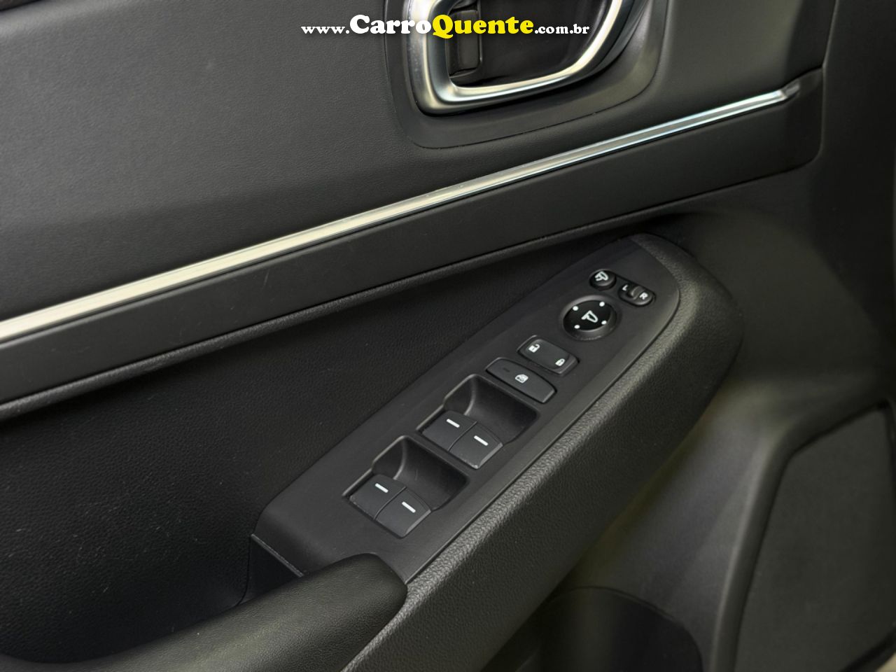 HONDA HR-V 1.5 DI I-VTEC TURBO TOURING 2024 - Loja
