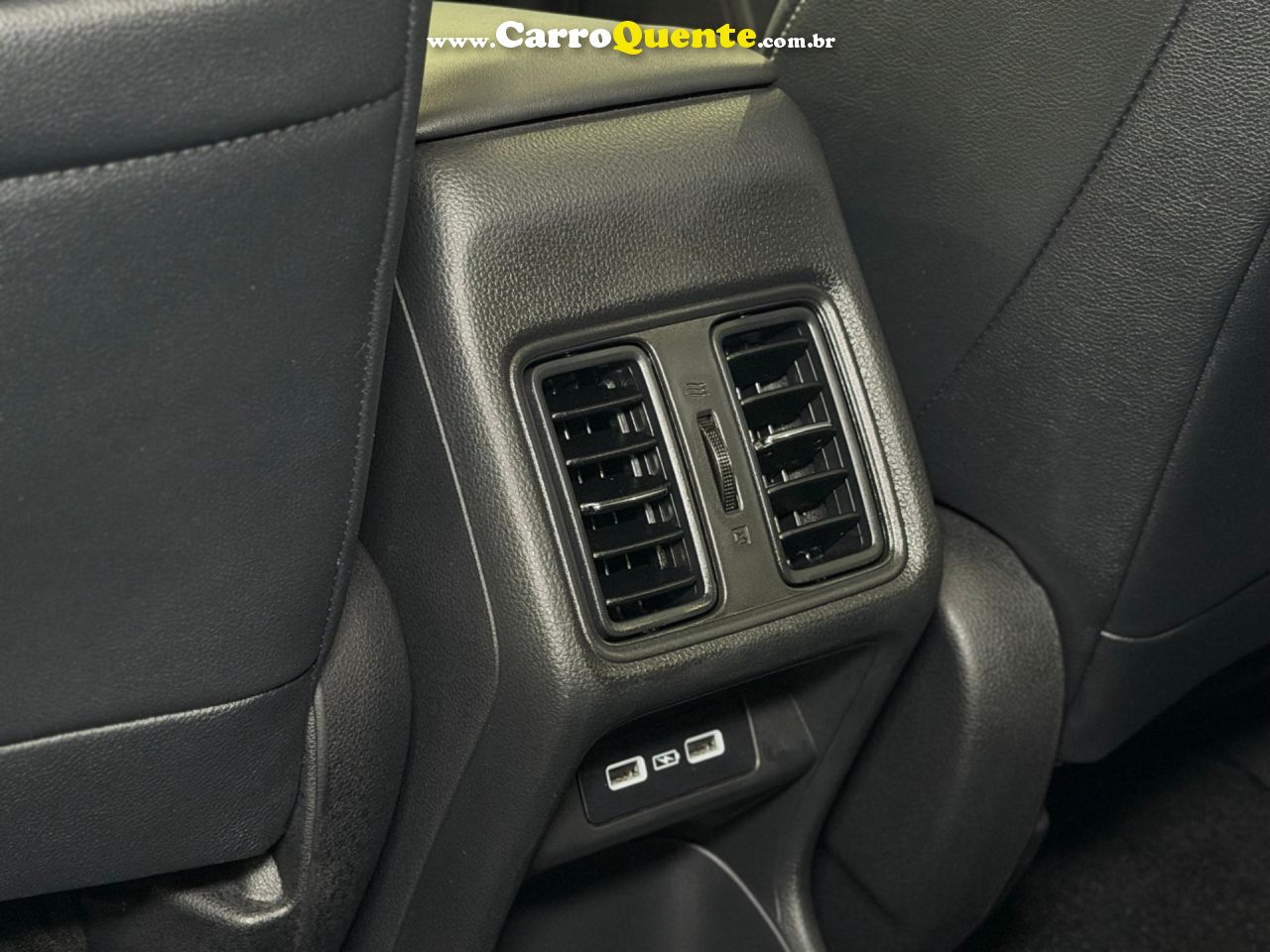 HONDA HR-V 1.5 DI I-VTEC TURBO TOURING 2024 - Loja