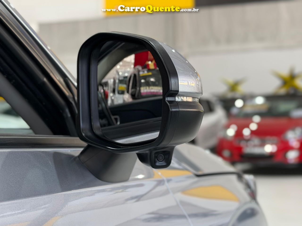 HONDA HR-V 1.5 DI I-VTEC TURBO TOURING 2024 - Loja