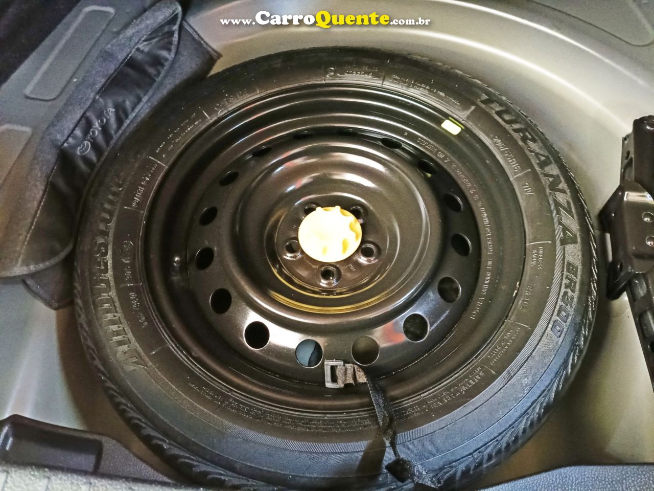 TOYOTA COROLLA 1.8 GLI 16V 2017 - Loja