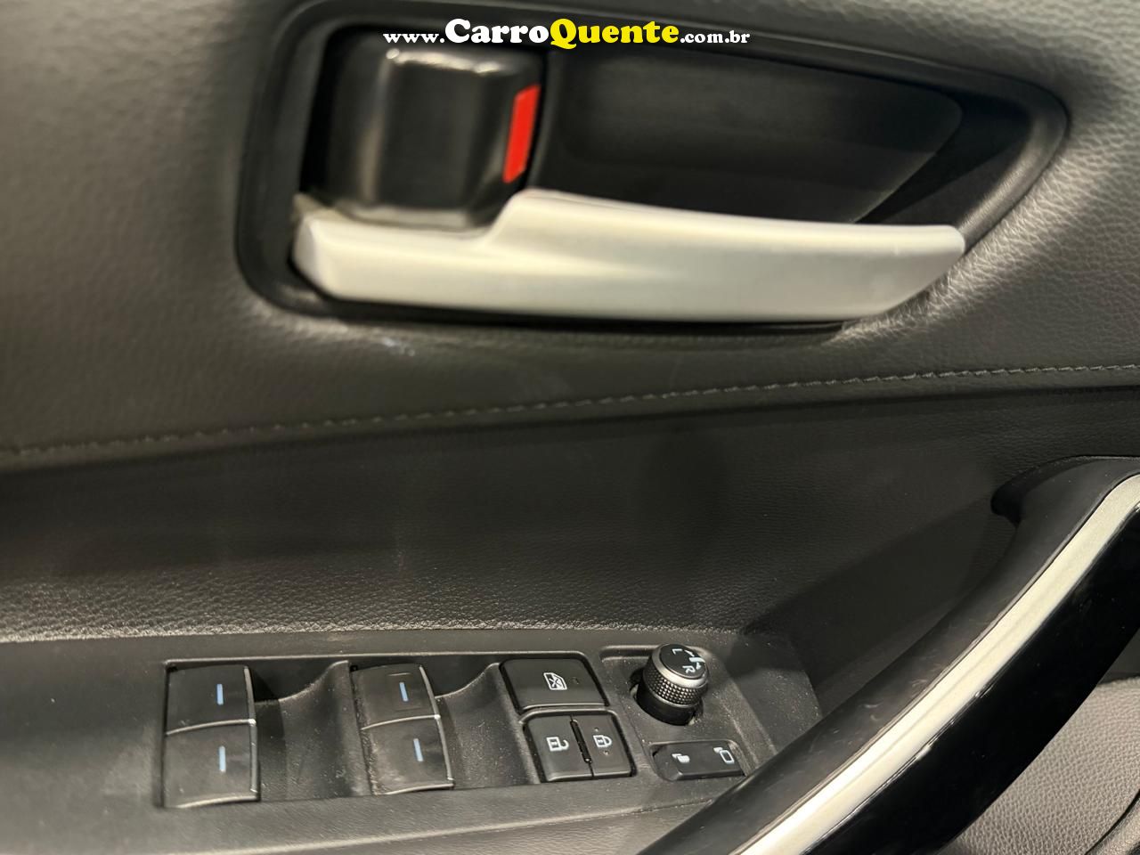 TOYOTA COROLLA 1.8 VVT-I ALTIS PREMIUM HIBRIDO 2024 - Loja