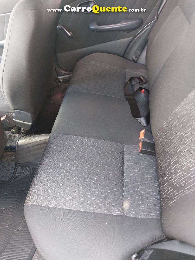 FIAT PALIO 1.0 MPI FIRE ECONOMY 8V 2011 - Loja