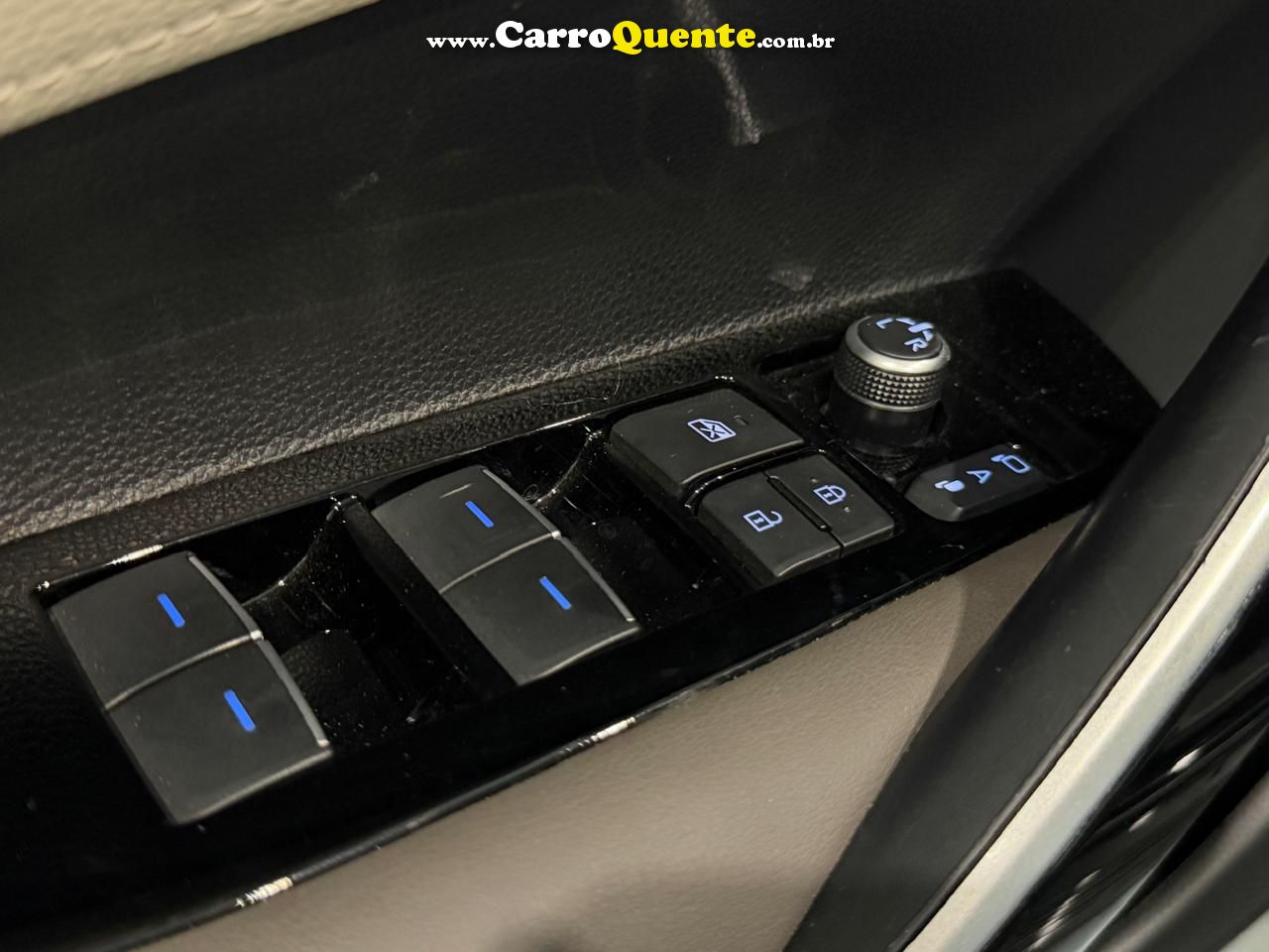 TOYOTA COROLLA 1.8 VVT-I ALTIS PREMIUM 2023 - Loja