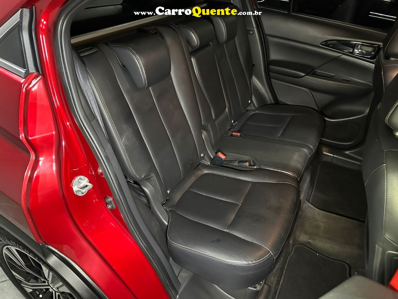Eclipse Cross HPE-s 1.5Turbo Flex 2020 - 79.000KM 2020 - Loja
