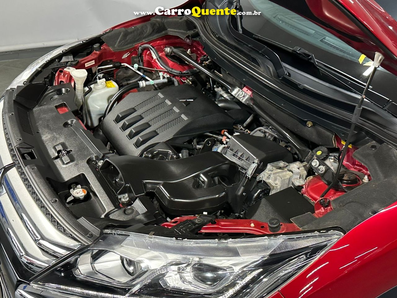 Eclipse Cross HPE-s 1.5Turbo Flex 2020 - 79.000KM 2020 - Loja