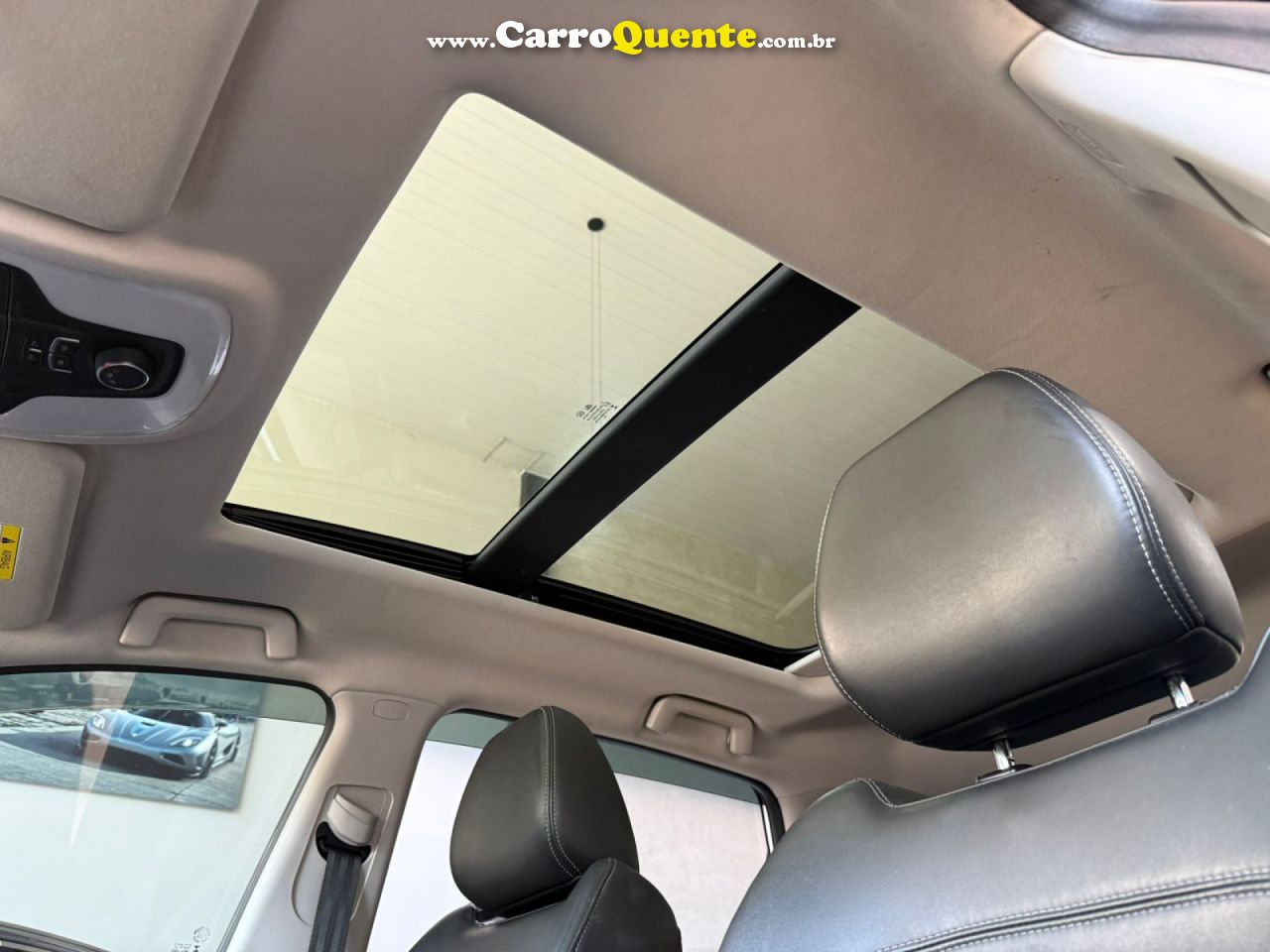 CHERY   TIGGO 7 TXS 1.5 16V TURBO FLEX AUT.   BRANCO 2022 1.5 FLEX - Loja