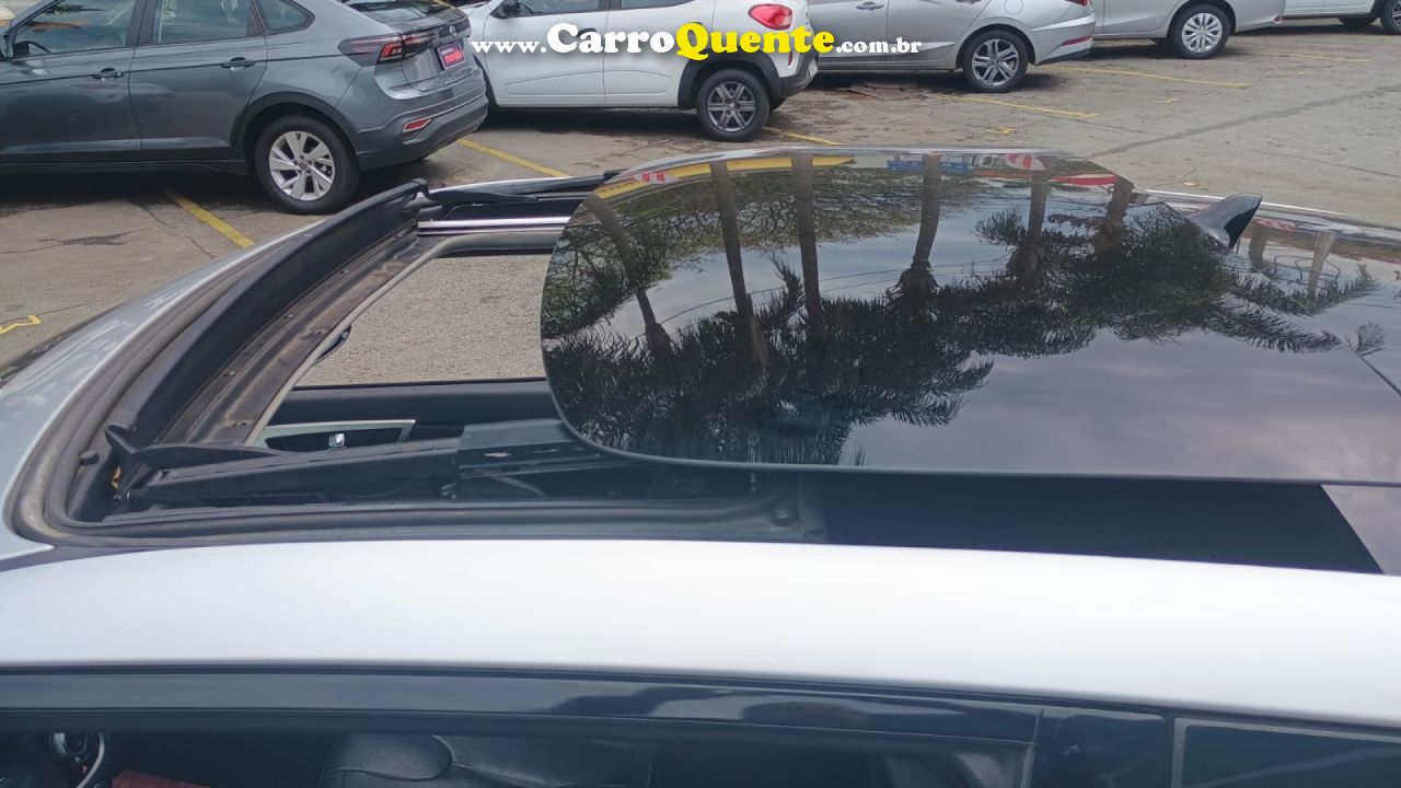 HYUNDAI   VELOSTER 1.6 16V  140CV AUT.   PRATA 2012 1.6 GASOLINA - Loja