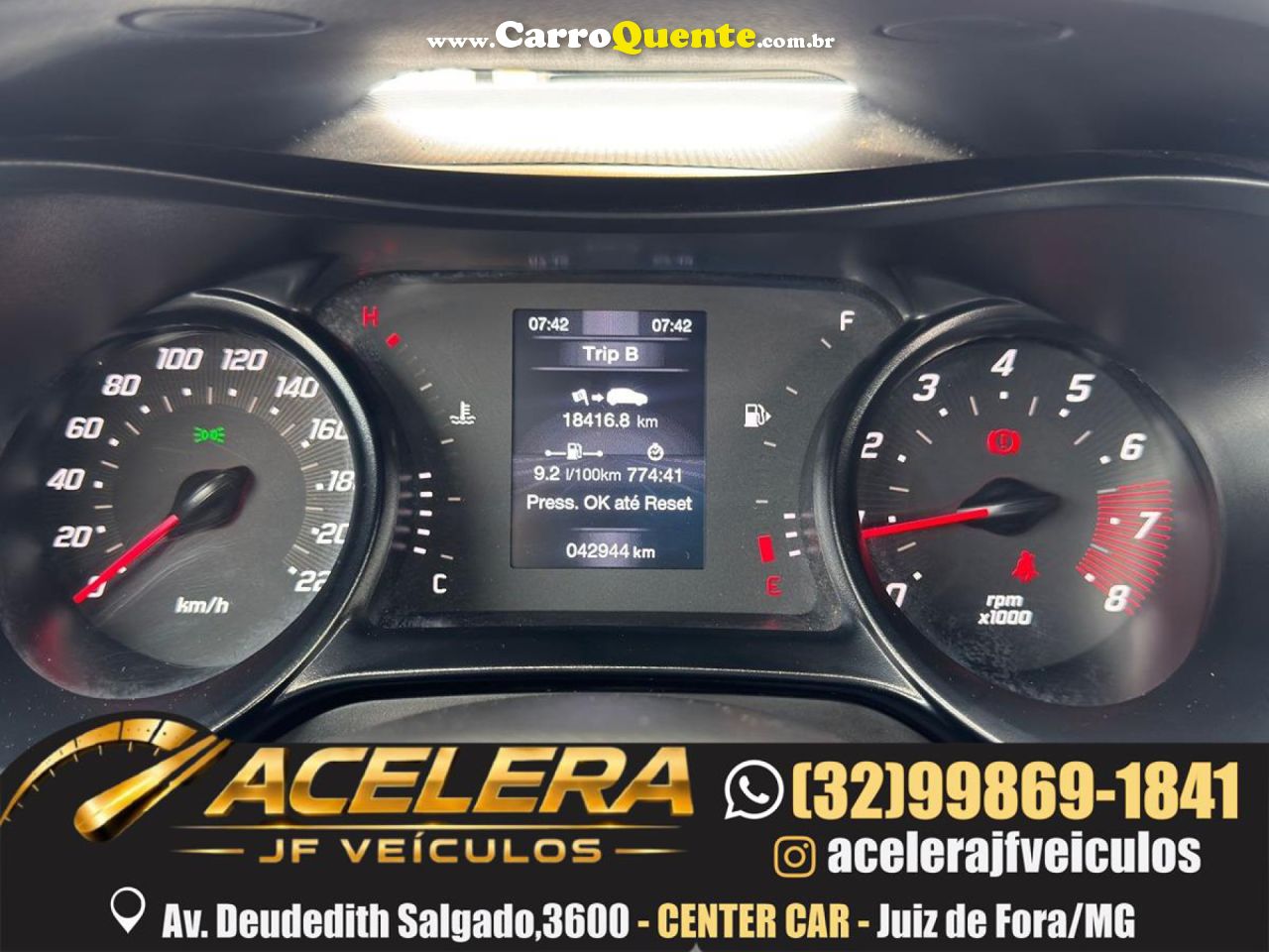 FIAT   ARGO DRIVE 1.0 6V FLEX   BRANCO 2023 1.0 FLEX - Loja