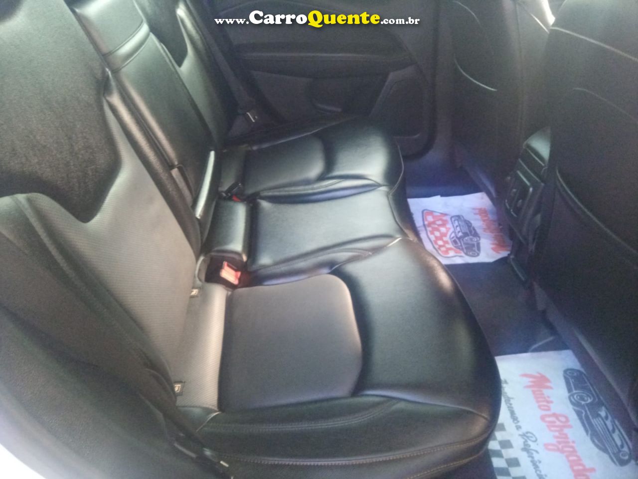 JEEP   COMPASS LONGITUDE 2.0 4X2 FLEX 16V AUT.   BRANCO 2020 2.0 FLEX - Loja