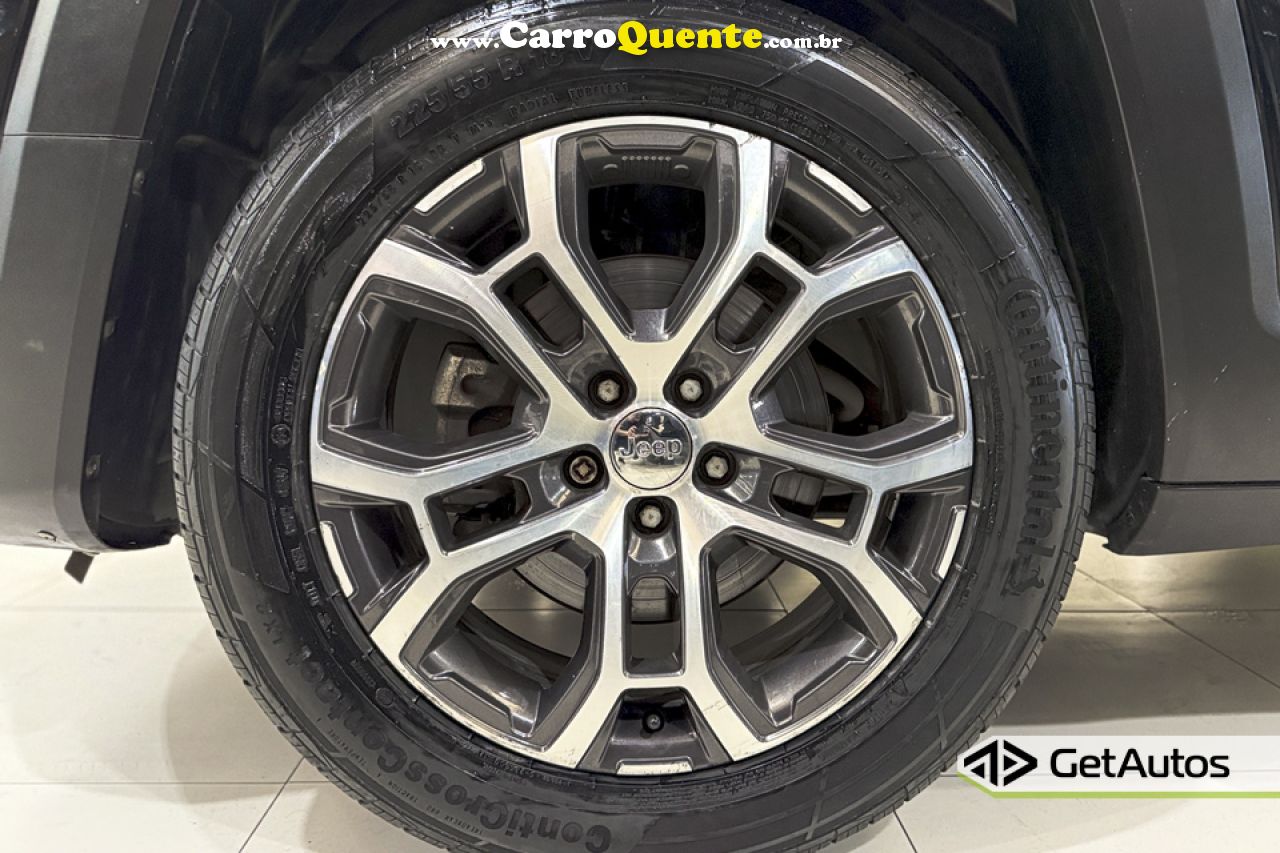 JEEP   RENEGADE LONG. T270 1.3 TB 4X2 FLEX AUT.   PRETO 2023 1.3 FLEX - Loja
