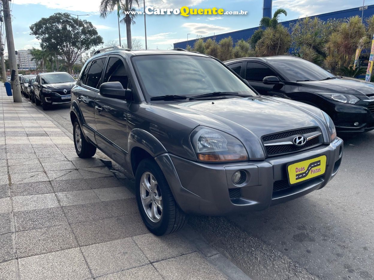 HYUNDAI TU 2015 - Loja