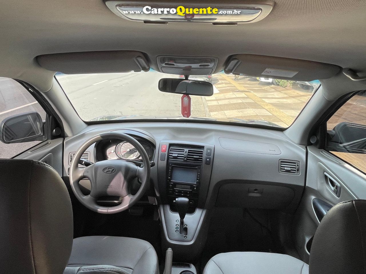 HYUNDAI TU 2015 - Loja