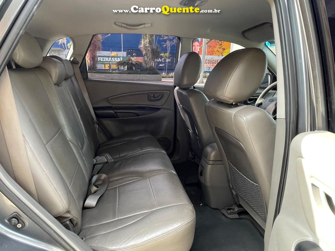 HYUNDAI TU 2015 - Loja