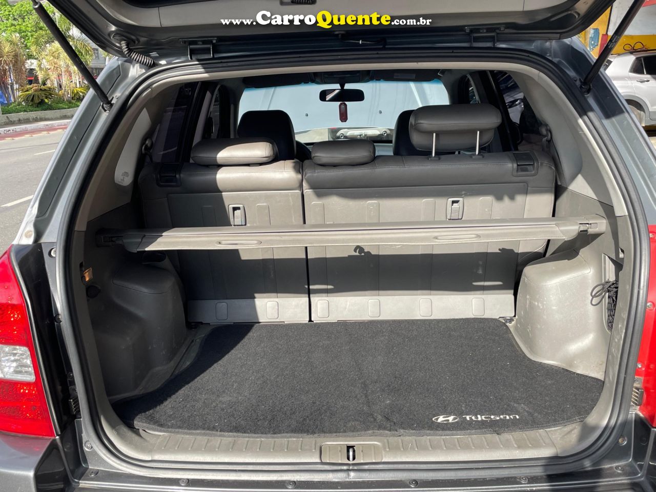 HYUNDAI TU 2015 - Loja