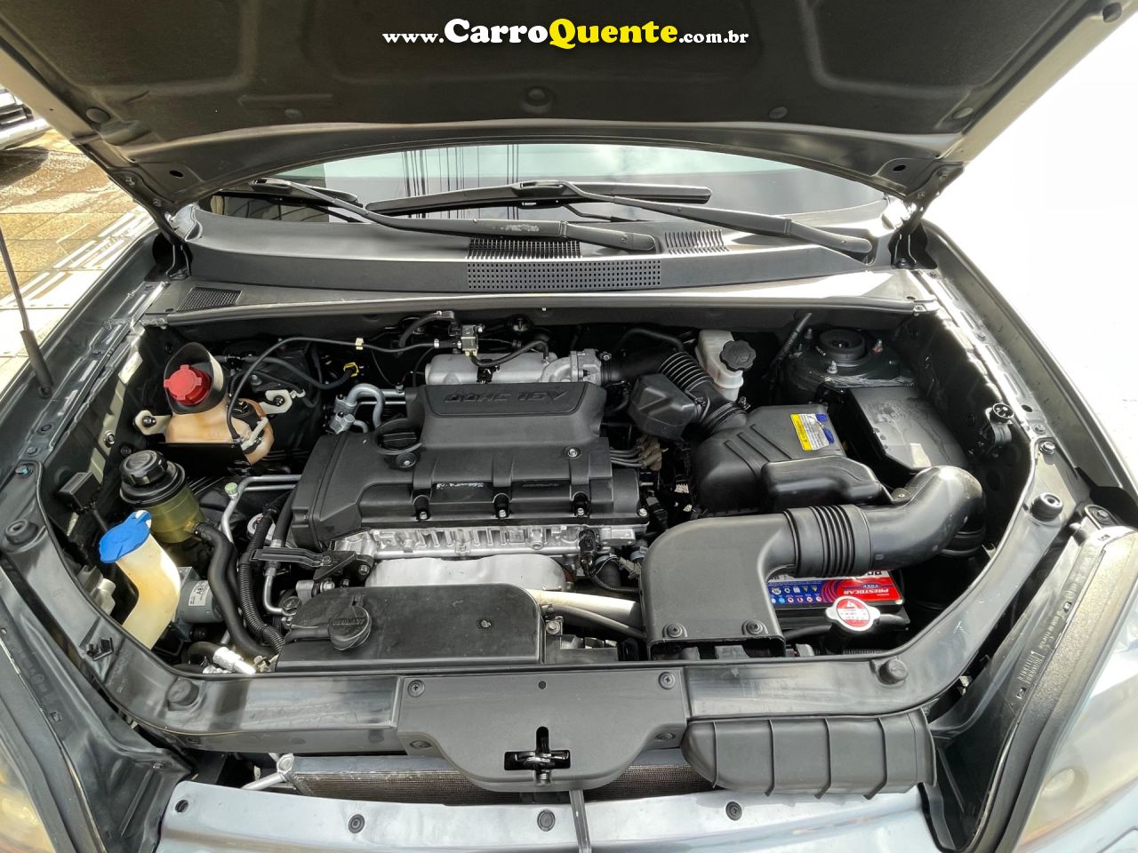 HYUNDAI TU 2015 - Loja