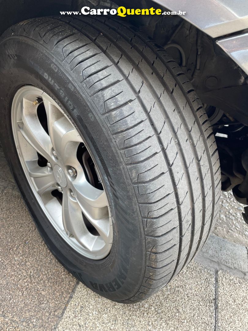 HYUNDAI TU 2015 - Loja