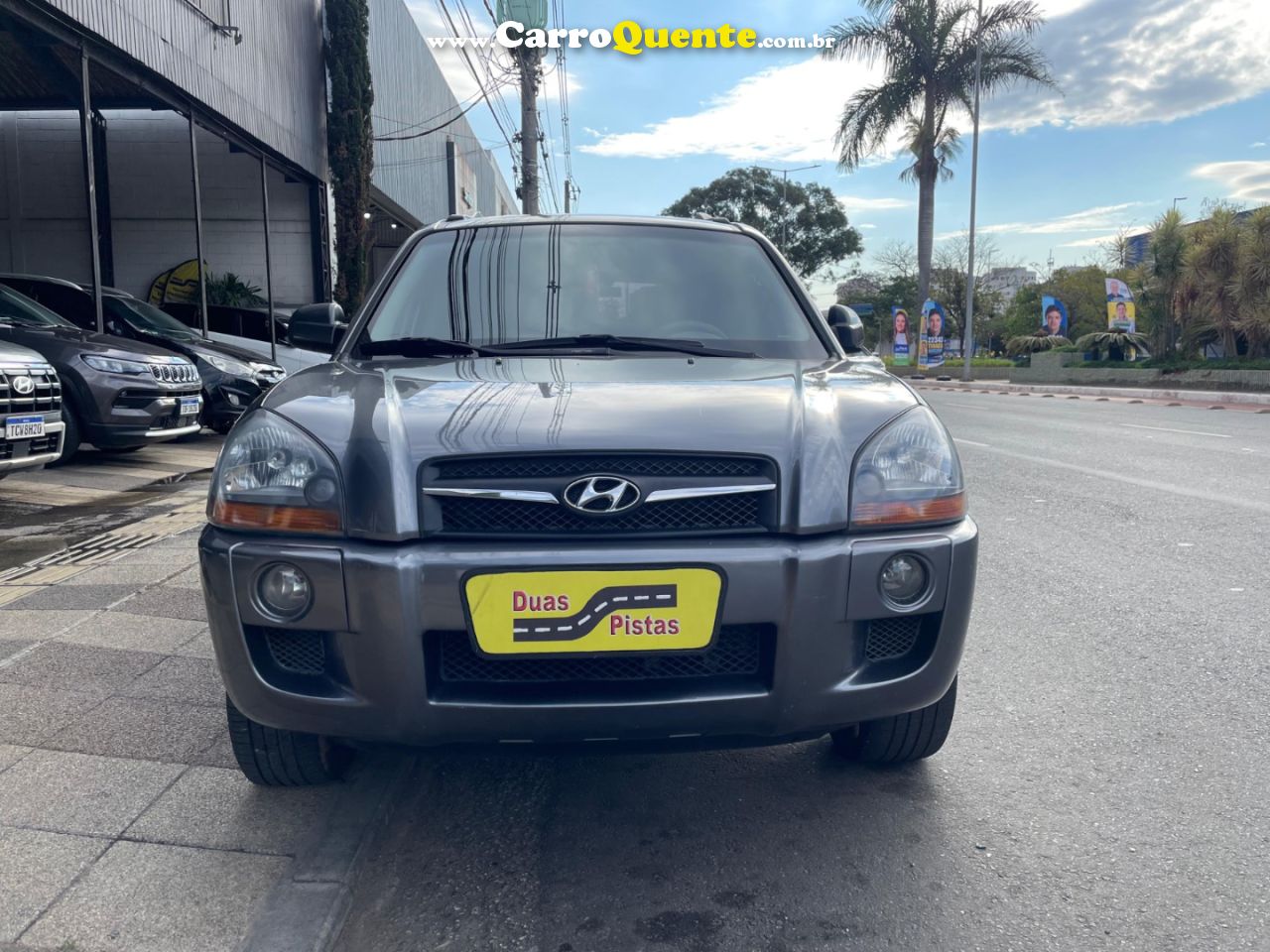 HYUNDAI TU 2015 - Loja