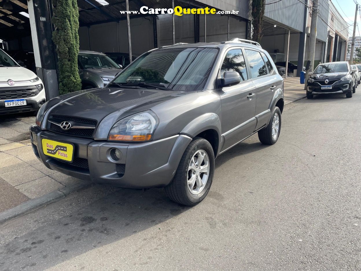 HYUNDAI TU 2015 - Loja