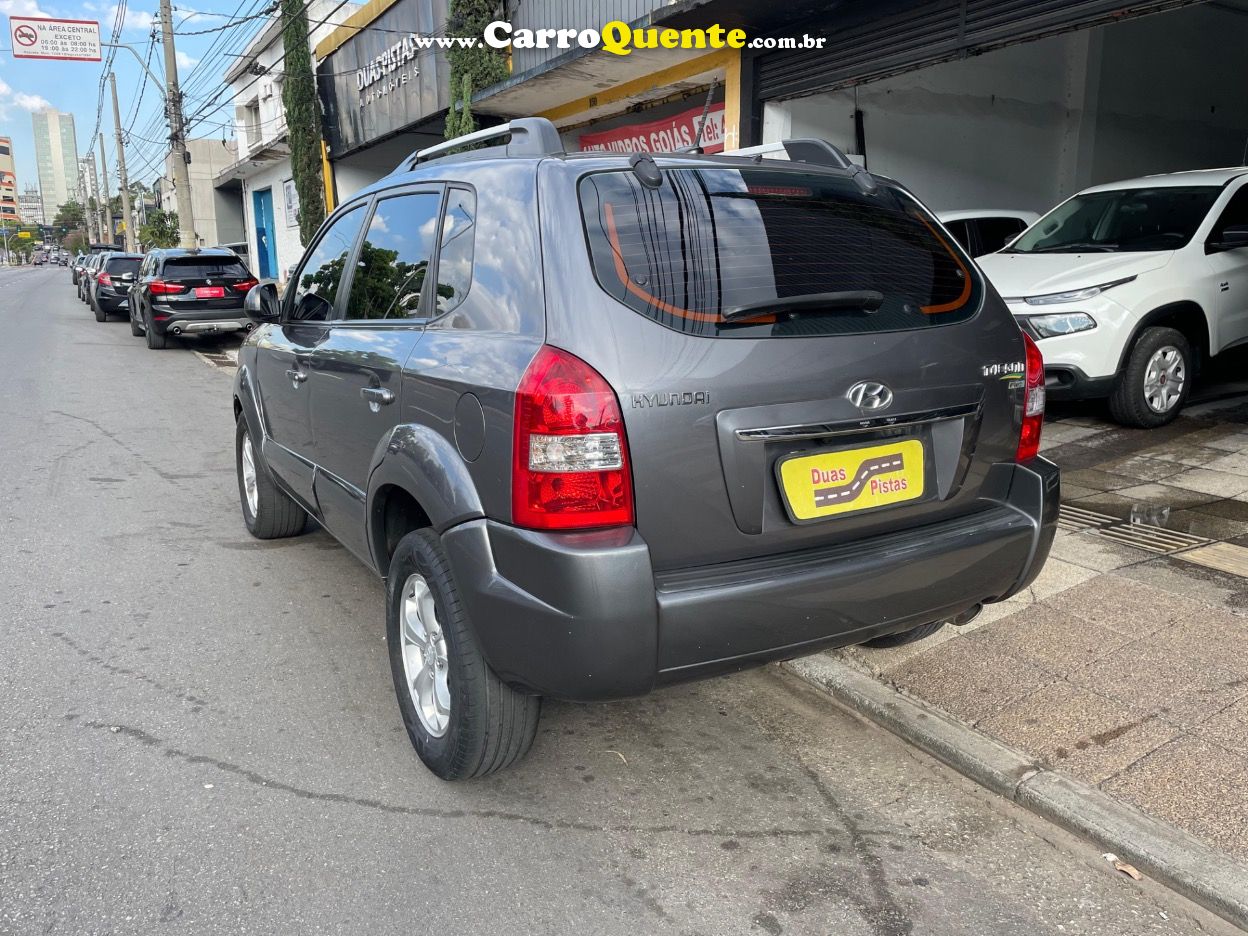 HYUNDAI TU 2015 - Loja