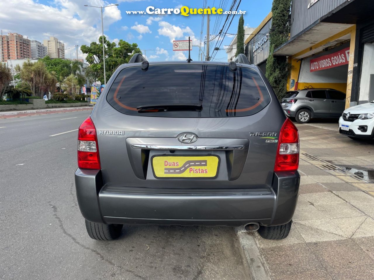 HYUNDAI TU 2015 - Loja