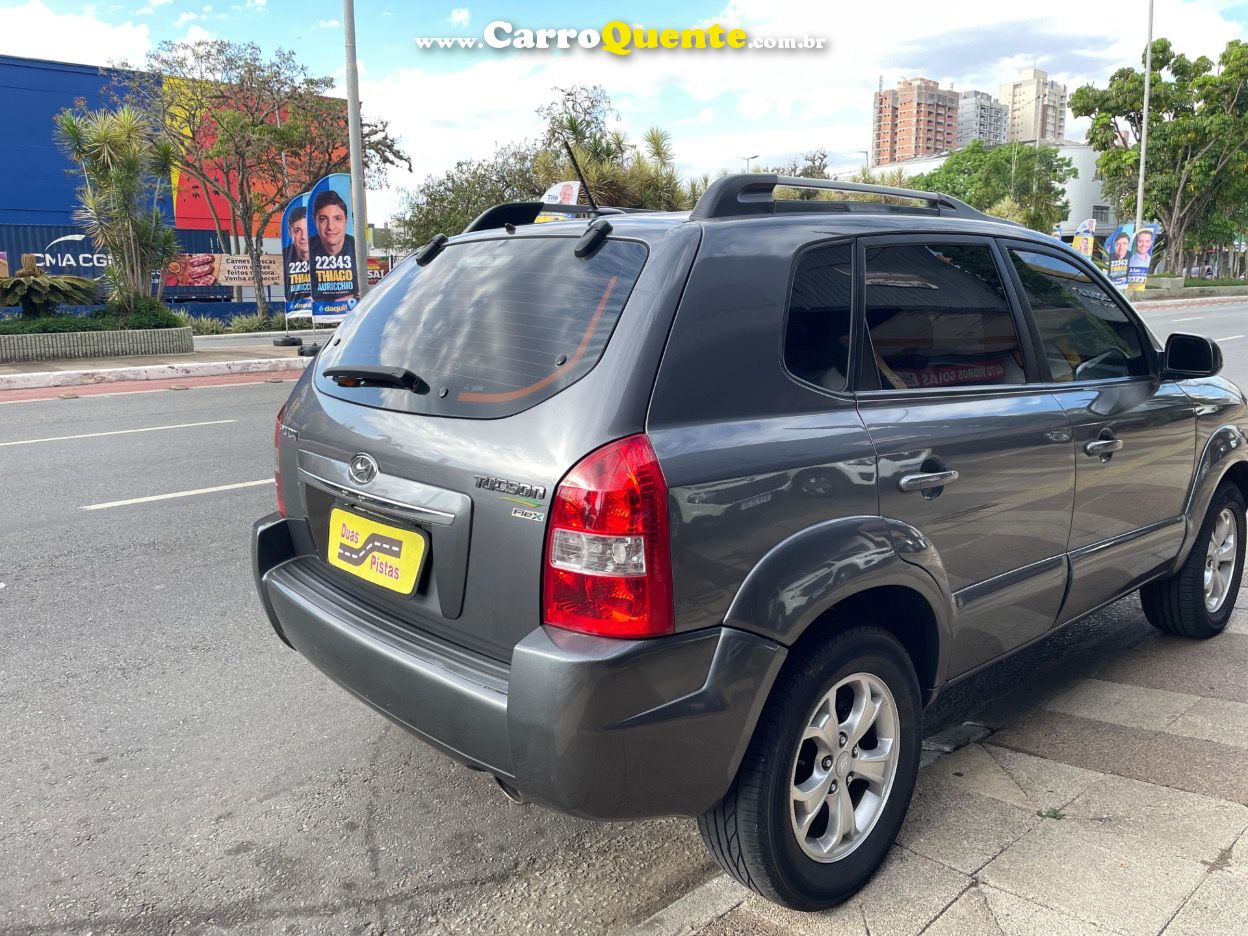 HYUNDAI TU 2015 - Loja