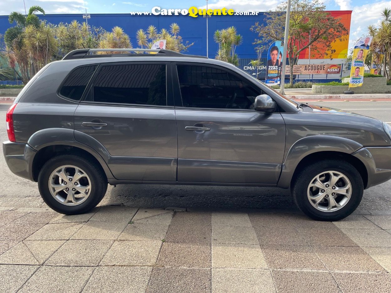 HYUNDAI TU 2015 - Loja