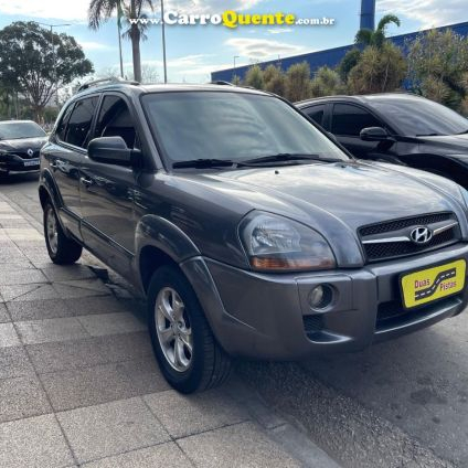 HYUNDAI TU 2015