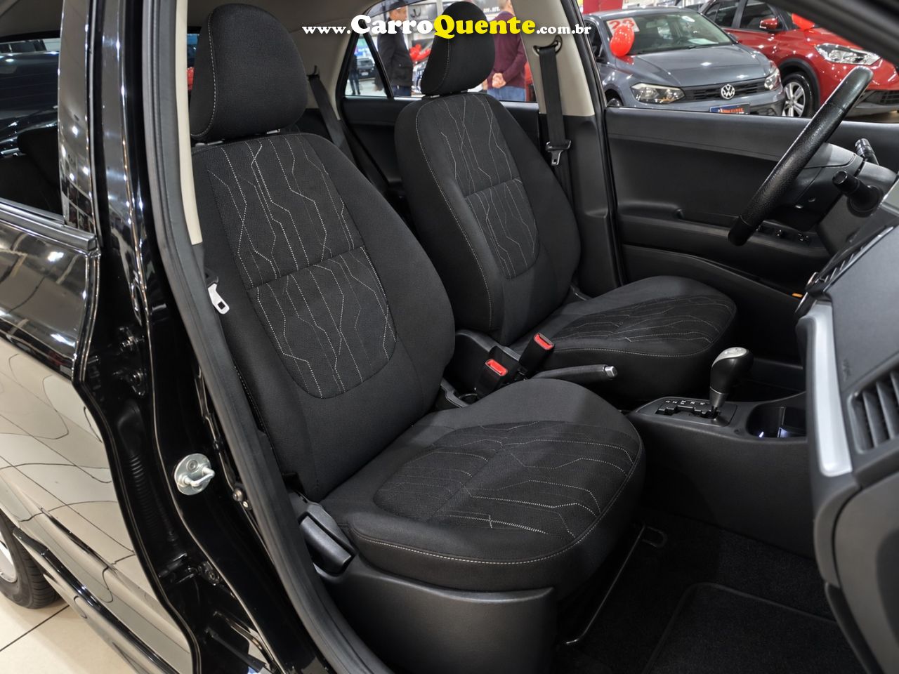 KIA PICANTO 1.0 EX 12V 2013 - Loja