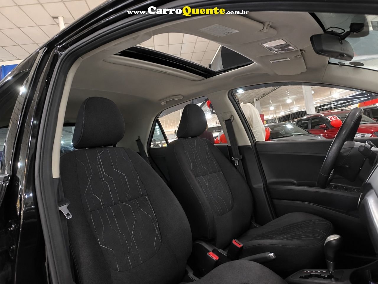 KIA PICANTO 1.0 EX 12V 2013 - Loja