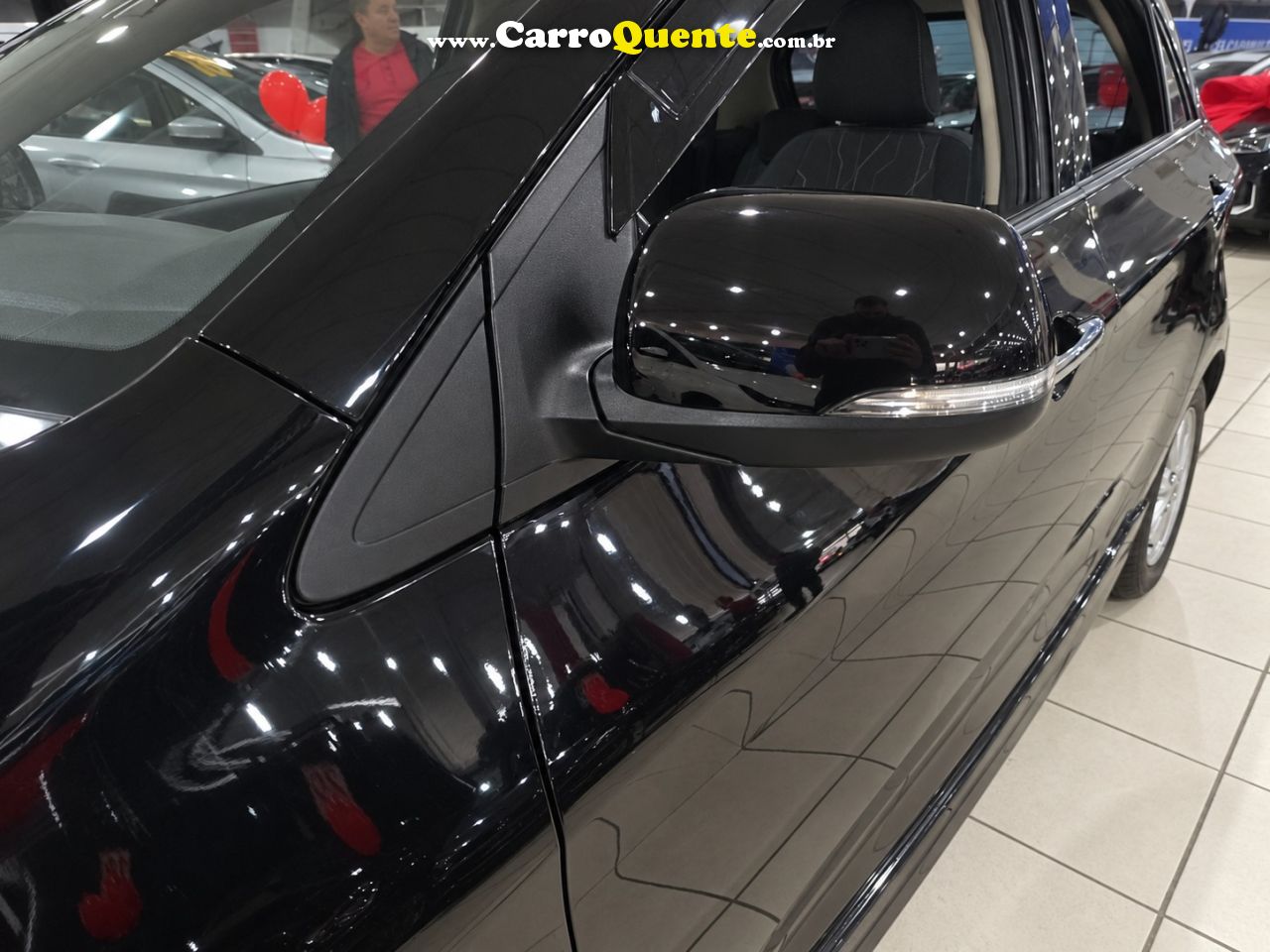 KIA PICANTO 1.0 EX 12V 2013 - Loja