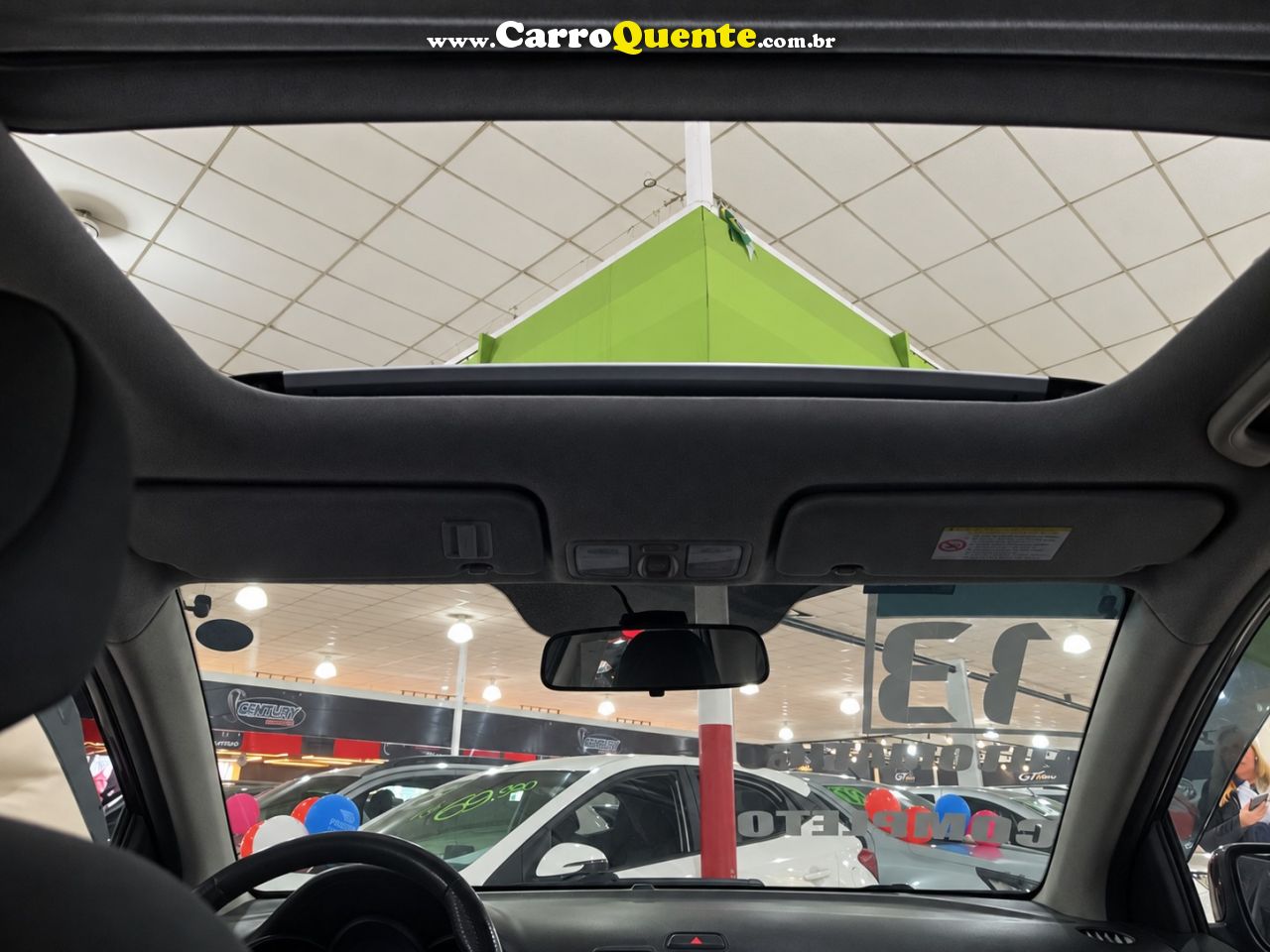 KIA PICANTO 1.0 EX 12V 2013 - Loja