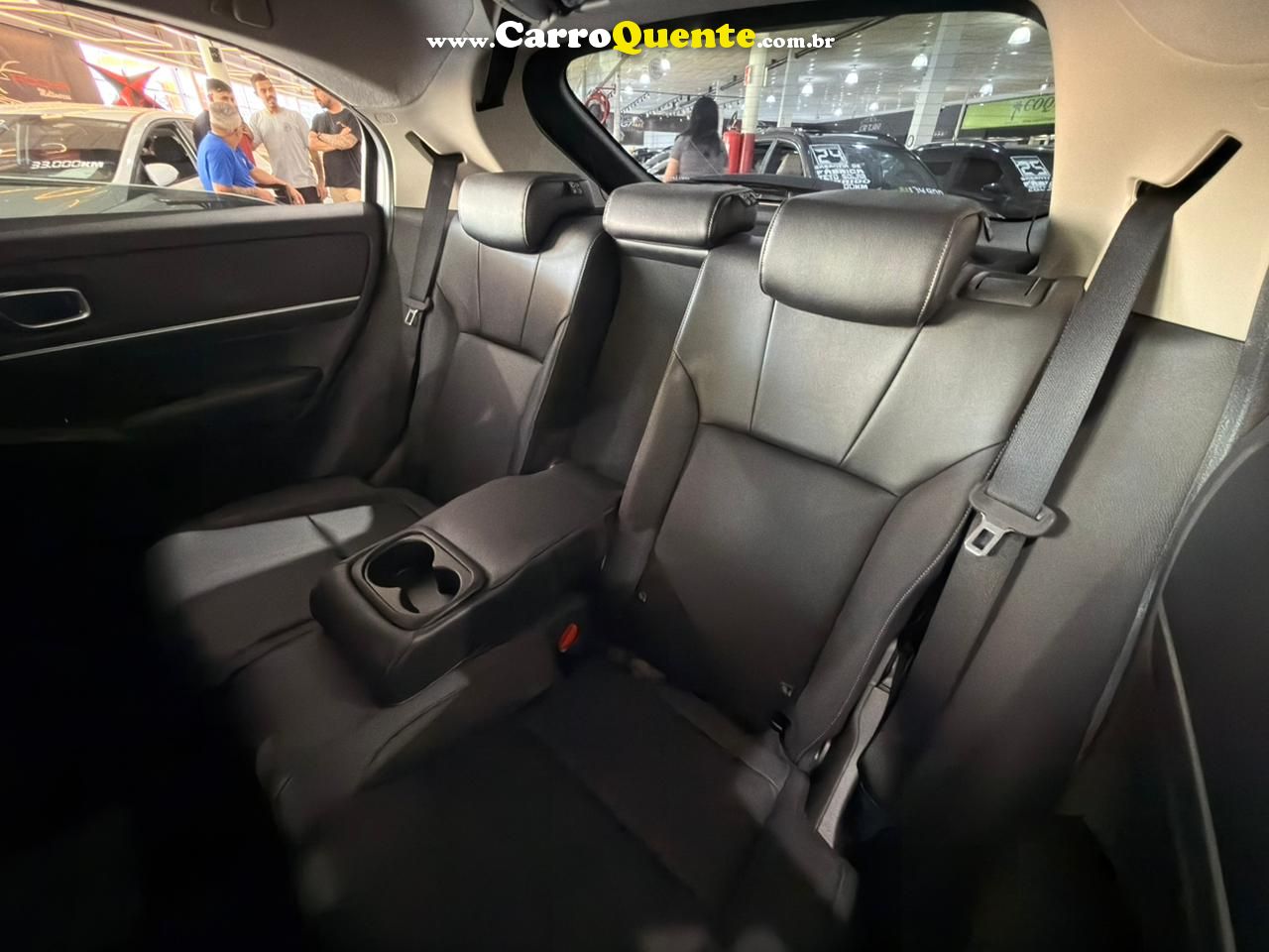 HONDA HR-V 1.5 DI I-VTEC EXL 2023 - Loja