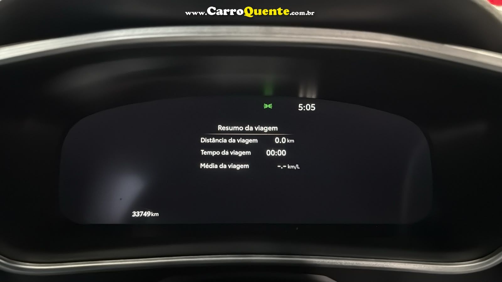 TOYOTA COROLLA 2.0 VVT-IE XEI DIRECT SHIFT 2024 - Loja