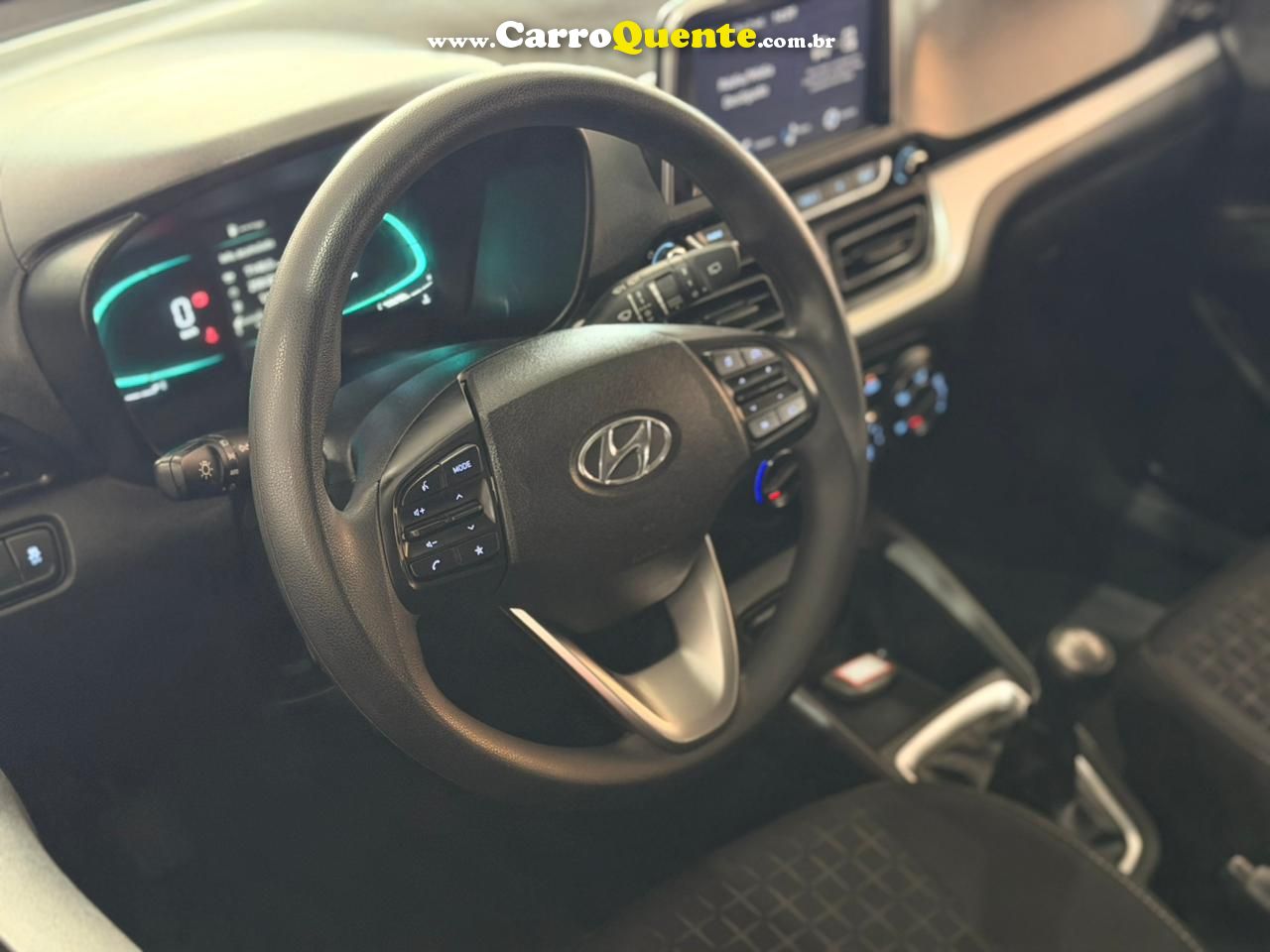 HYUNDAI HB20 1.0 12V LIMITED 2026 - Loja