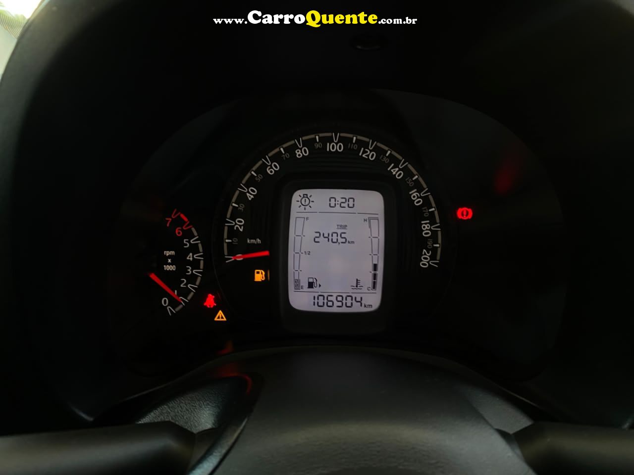 FIAT   MOBI LIKE 1.0 FIRE FLEX 5P.   BRANCO 2024 1.0 FLEX - Loja