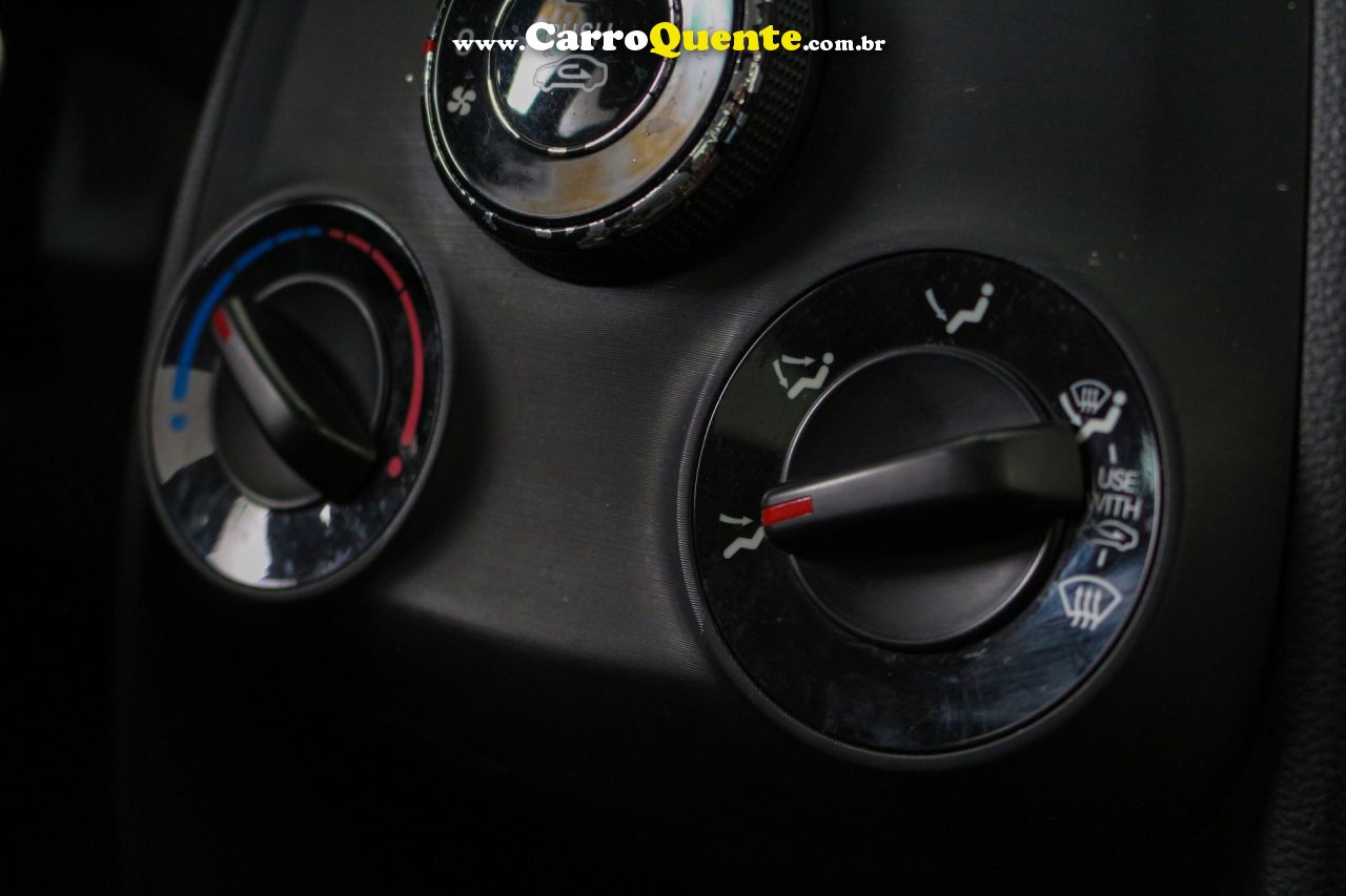 HYUNDAI   HB20S C.STYLEC.PLUS1.6 FLEX 16V AUT. 4P   CINZA 2015 1.6 FLEX - Loja