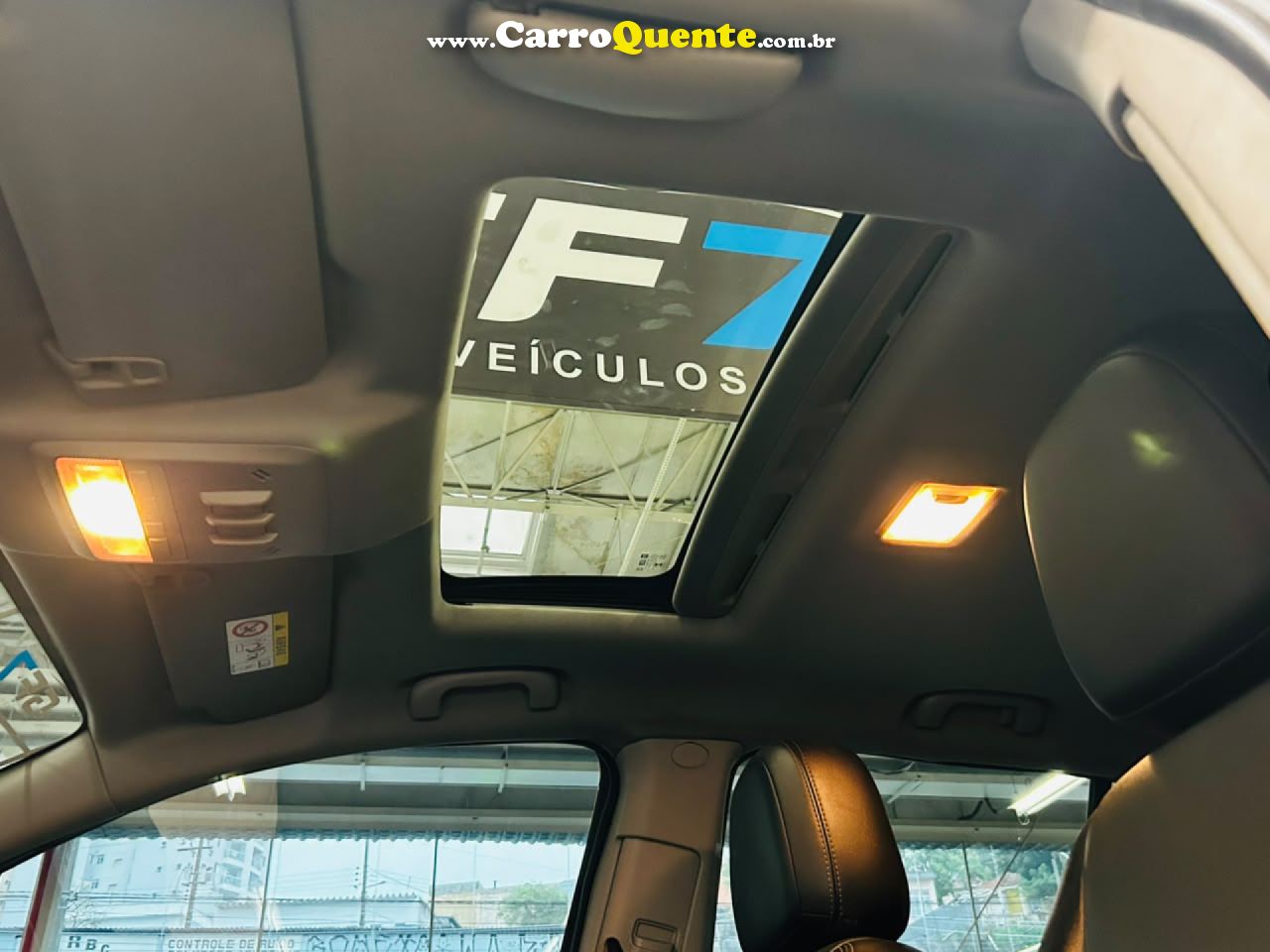 CHEVROLET   TRACKER PREMIER 1.4 TURBO 16V FLEX AUT   BRANCO 2019 1.4 FLEX - Loja