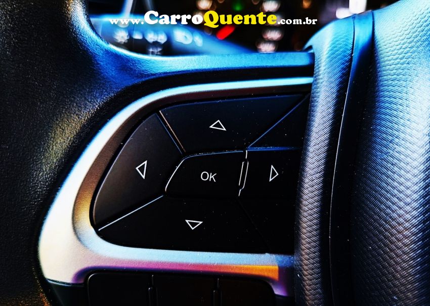 Fiat ARGO 1.0 FIREFLY FLEX MANUAL - Loja
