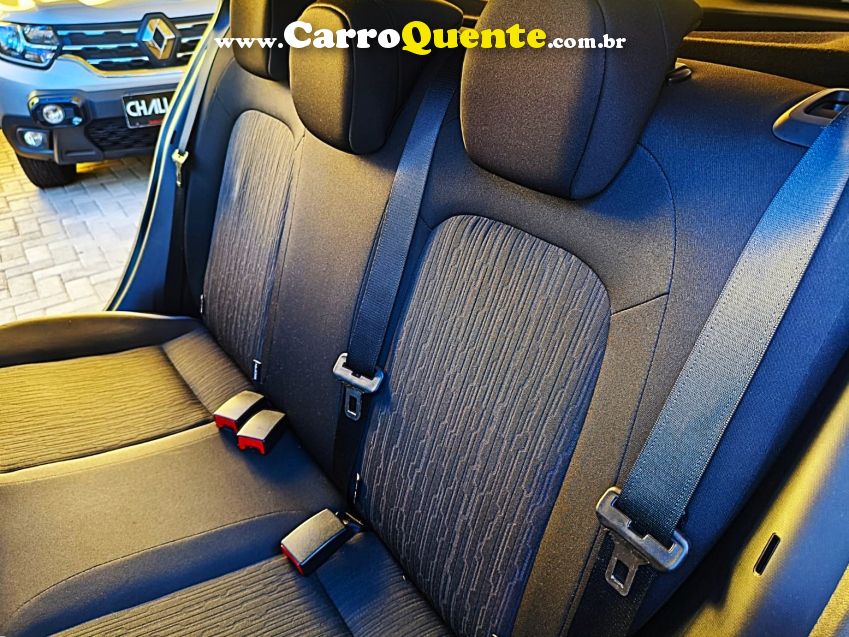 Fiat ARGO 1.0 FIREFLY FLEX MANUAL - Loja