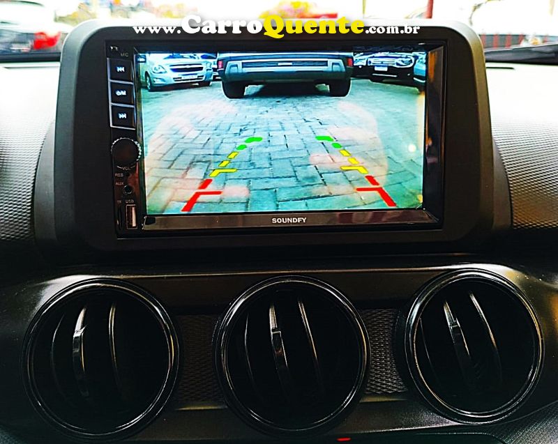 Fiat ARGO 1.0 FIREFLY FLEX MANUAL - Loja