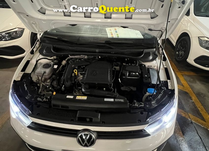 Volkswagen POLO 1.0 170 TSI MANUAL - Loja